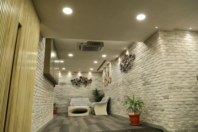 Imagen general del Hotel Tribecca Select. Foto 10