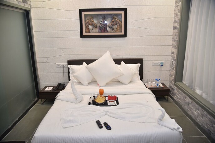 Imagen general del Hotel Tribecca Select. Foto 13