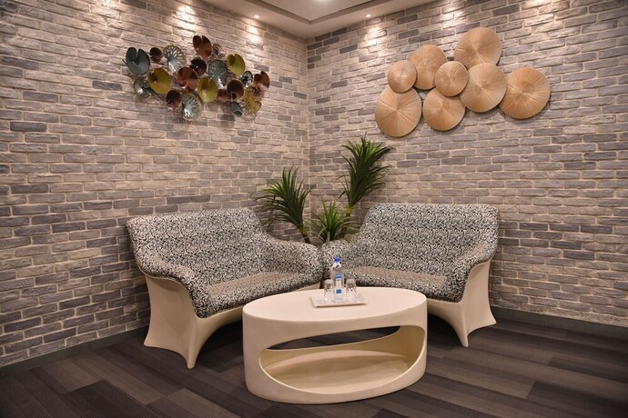 Imagen general del Hotel Tribecca Select. Foto 14