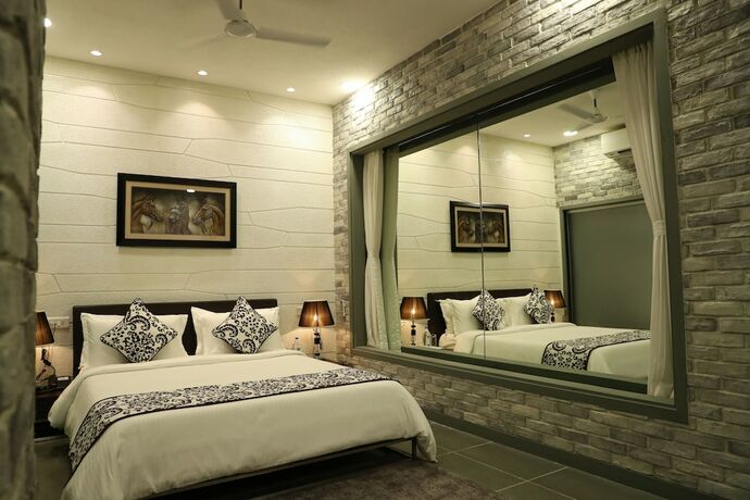 Imagen general del Hotel Tribecca Select. Foto 15