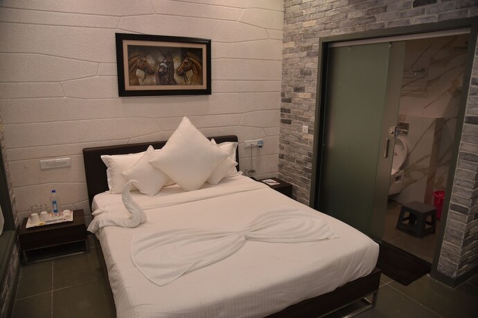 Imagen general del Hotel Tribecca Select. Foto 16