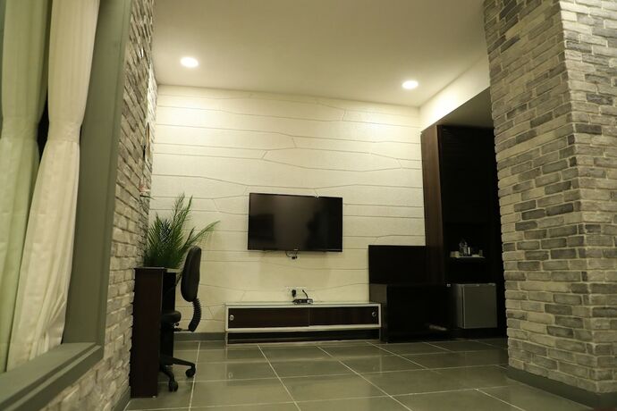 Imagen general del Hotel Tribecca Select. Foto 17