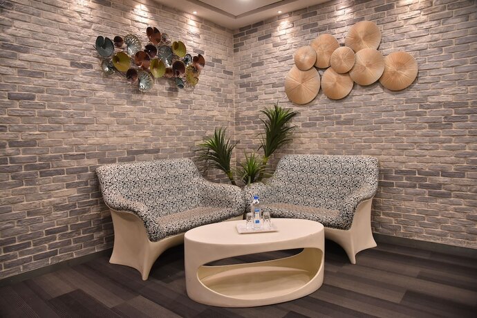 Imagen de los interiores del Hotel Tribecca Select. Foto 35