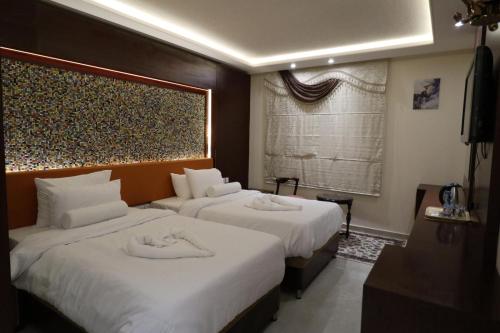 Imagen general del Hotel Tribes hotel. Foto 2