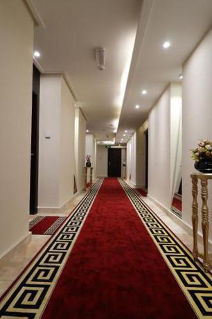 Imagen general del Hotel Tribes hotel. Foto 4