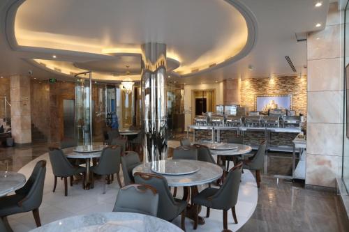 Imagen general del Hotel Tribes hotel. Foto 5