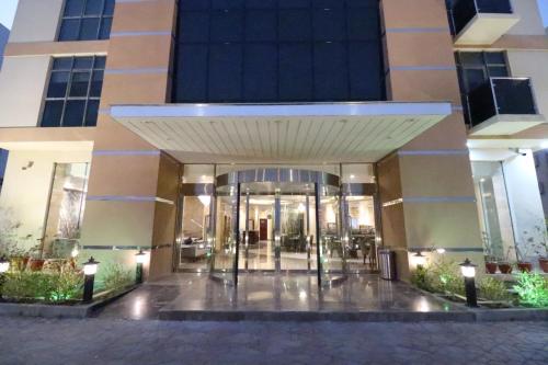 Imagen general del Hotel Tribes hotel. Foto 9