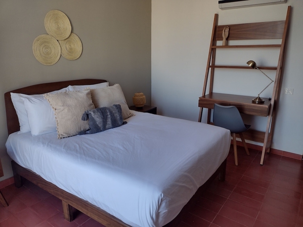 Imagen de la habitación del Hotel Tribu Chapultepec 67. Foto 9