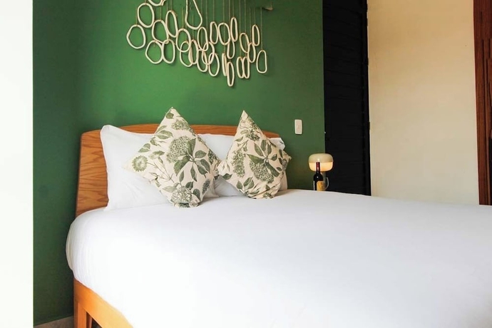 Imagen general del Hotel Tribu Santa Tere. Foto 1