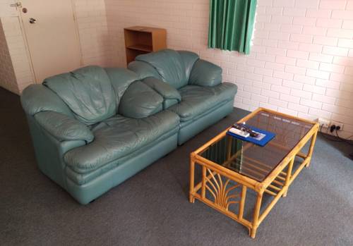 Imagen de la habitación del Hotel Trickett Gardens Holiday Inn. Foto 1