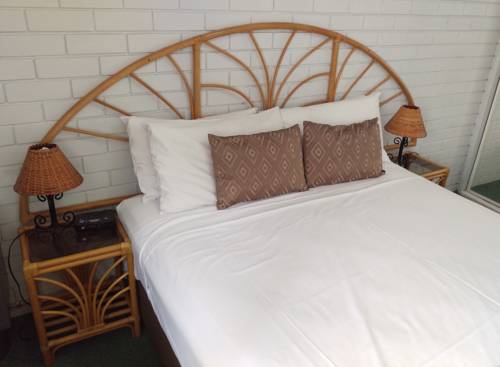 Imagen de la habitación del Hotel Trickett Gardens Holiday Inn. Foto 4