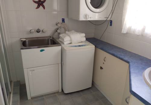 Imagen de la habitación del Hotel Trickett Gardens Holiday Inn. Foto 5