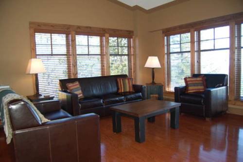 Imagen de la habitación del Hotel Trickle Creek Condos. Foto 3