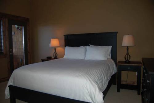 Imagen de la habitación del Hotel Trickle Creek Condos. Foto 5