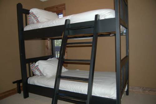 Imagen de la habitación del Hotel Trickle Creek Condos. Foto 7