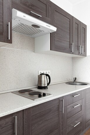 Imagen general del Hotel Tricolor Apartments. Foto 3