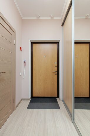 Imagen general del Hotel Tricolor Apartments. Foto 4