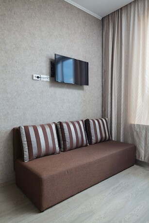 Imagen general del Hotel Tricolor Apartments. Foto 9