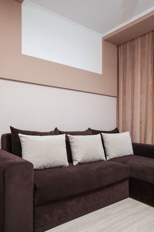 Imagen general del Hotel Tricolor Apartments. Foto 10