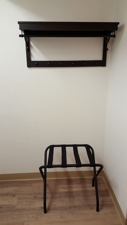 Imagen de la habitación del Hotel Tricove Inn & Suites. Foto 6