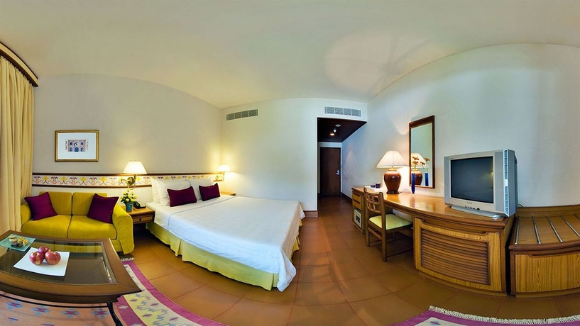 Imagen de la habitación del Hotel Trident, Agra. Foto 4