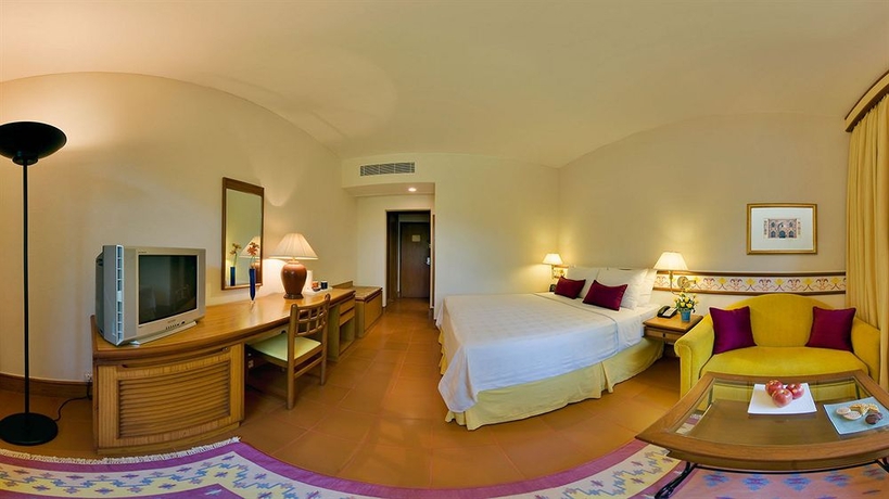 Imagen de la habitación del Hotel Trident, Agra. Foto 5