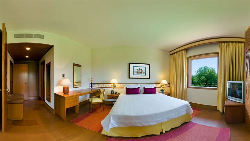 Imagen de la habitación del Hotel Trident, Agra. Foto 6