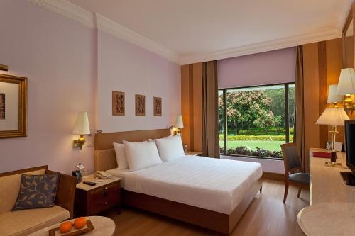 Imagen de la habitación del Hotel Trident Bhubaneswar. Foto 6