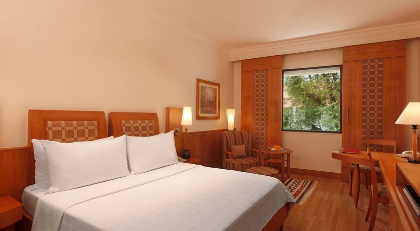 Imagen de la habitación del Hotel Trident Chennai. Foto 4