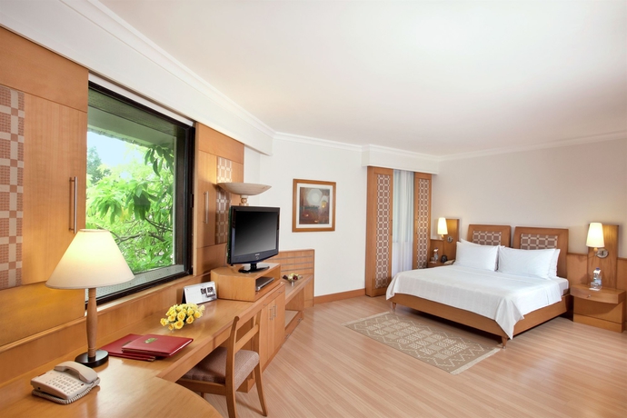 Imagen de la habitación del Hotel Trident Chennai. Foto 7