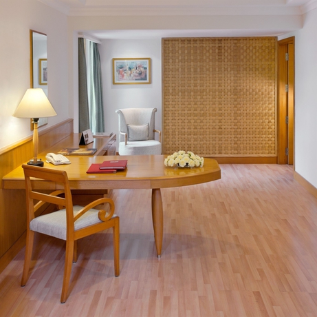 Imagen de la habitación del Hotel Trident Chennai. Foto 9