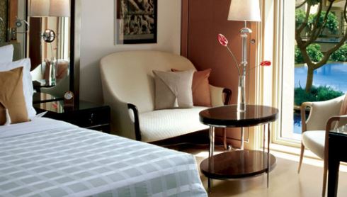 Imagen de la habitación del Hotel Trident, Gurgaon. Foto 5