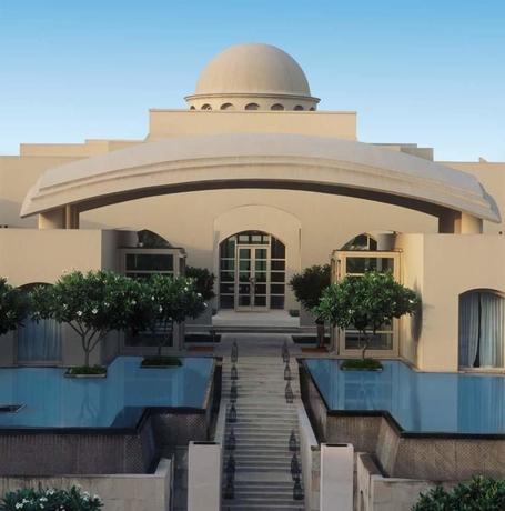 Imagen de los exteriores del Hotel Trident, Gurgaon. Foto 6