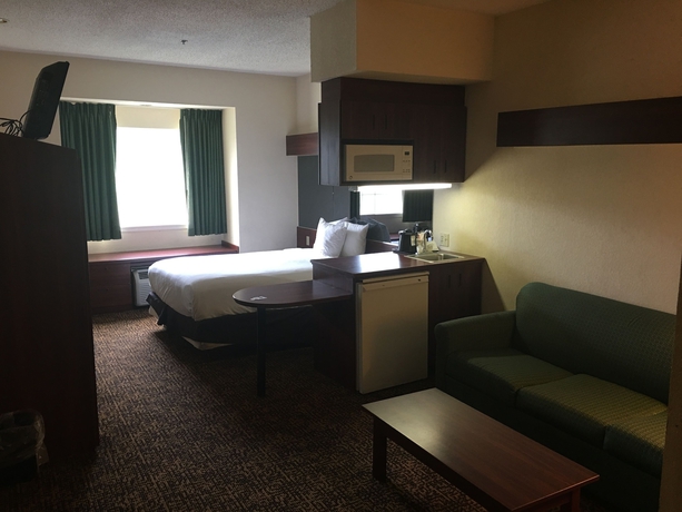 Imagen de la habitación del Hotel Trident Inn and Suites, Baton Rouge. Foto 6
