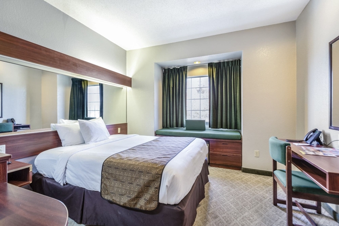 Imagen de la habitación del Hotel Trident Inn and Suites, Baton Rouge. Foto 7