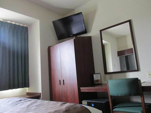 Imagen de la habitación del Hotel Trident Inn and Suites, Baton Rouge. Foto 9