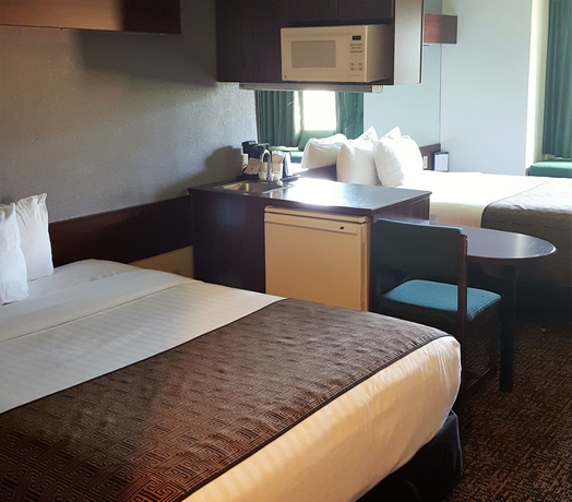 Imagen de la habitación del Hotel Trident Inn and Suites, Baton Rouge. Foto 11