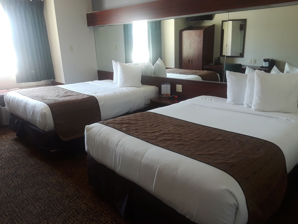 Imagen de la habitación del Hotel Trident Inn and Suites, Baton Rouge. Foto 14