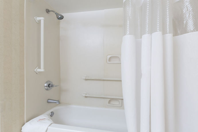 Imagen general del Hotel Trident Inn and Suites. Foto 1