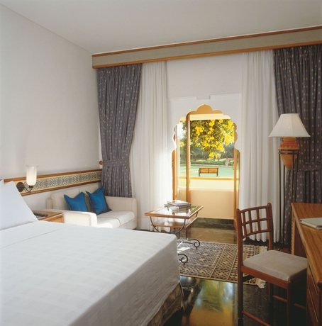 Imagen de la habitación del Hotel Trident, Jaipur. Foto 5