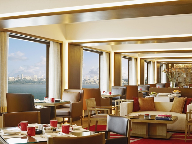 Imagen de los interiores del Hotel Trident, Nariman Point Mumbai. Foto 13