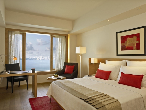 Imagen de la habitación del Hotel Trident, Nariman Point Mumbai. Foto 7