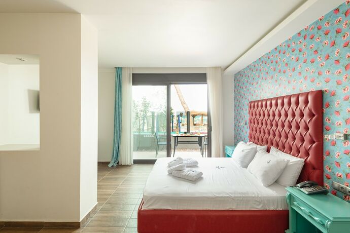 Imagen general del Hotel Tridente Mare. Foto 5