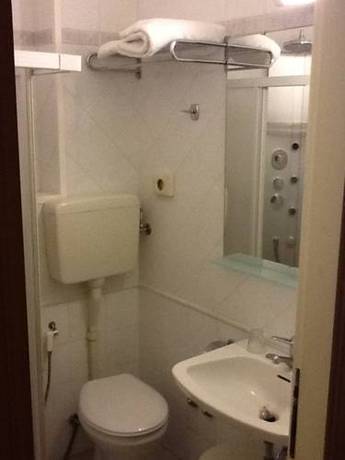 Imagen de la habitación del Hotel Tridentum. Foto 5