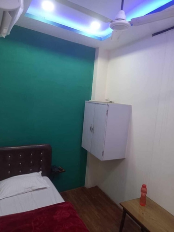 Imagen de la habitación del Hotel Tridev PG Residency. Foto 6