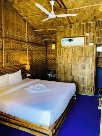 Imagen de la habitación del Hotel Tridhara Homestay. Foto 3
