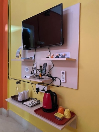 Imagen de la habitación del Hotel Tridhara Homestay. Foto 5