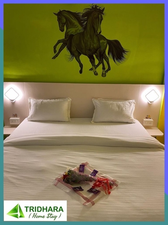Imagen de la habitación del Hotel Tridhara Homestay. Foto 6
