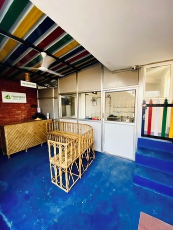 Imagen general del Hotel Tridhara Homestay. Foto 1