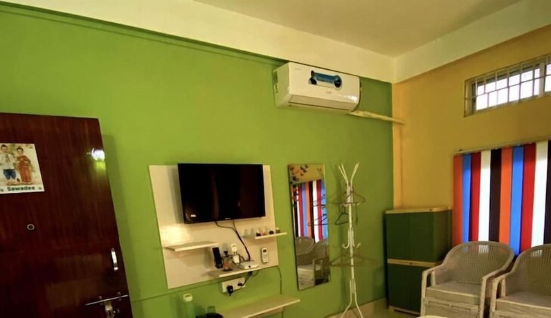Imagen de la habitación del Hotel Tridhara Homestay. Foto 8